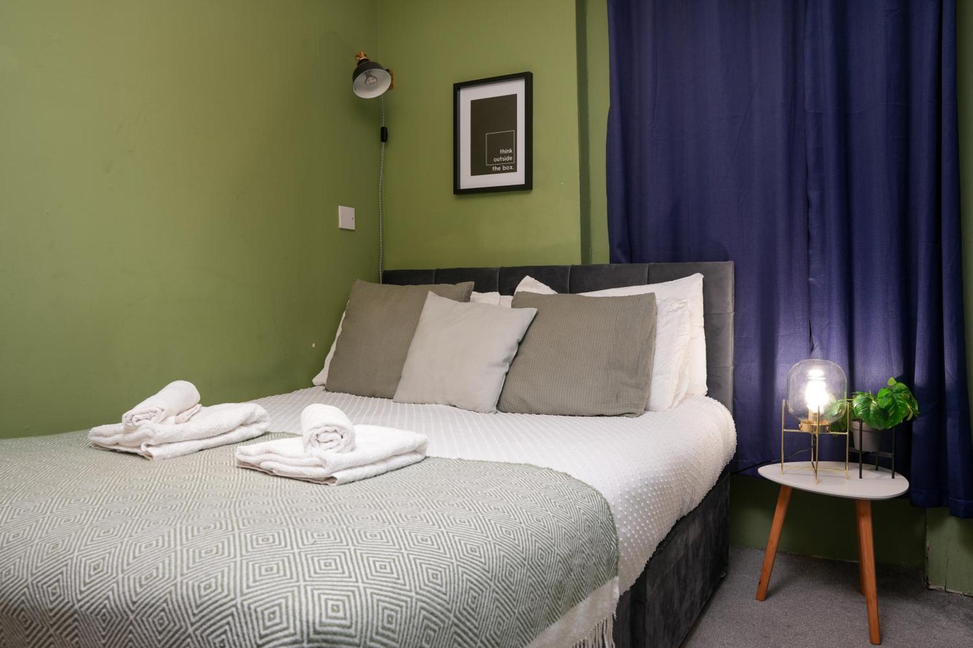 Service Appartement