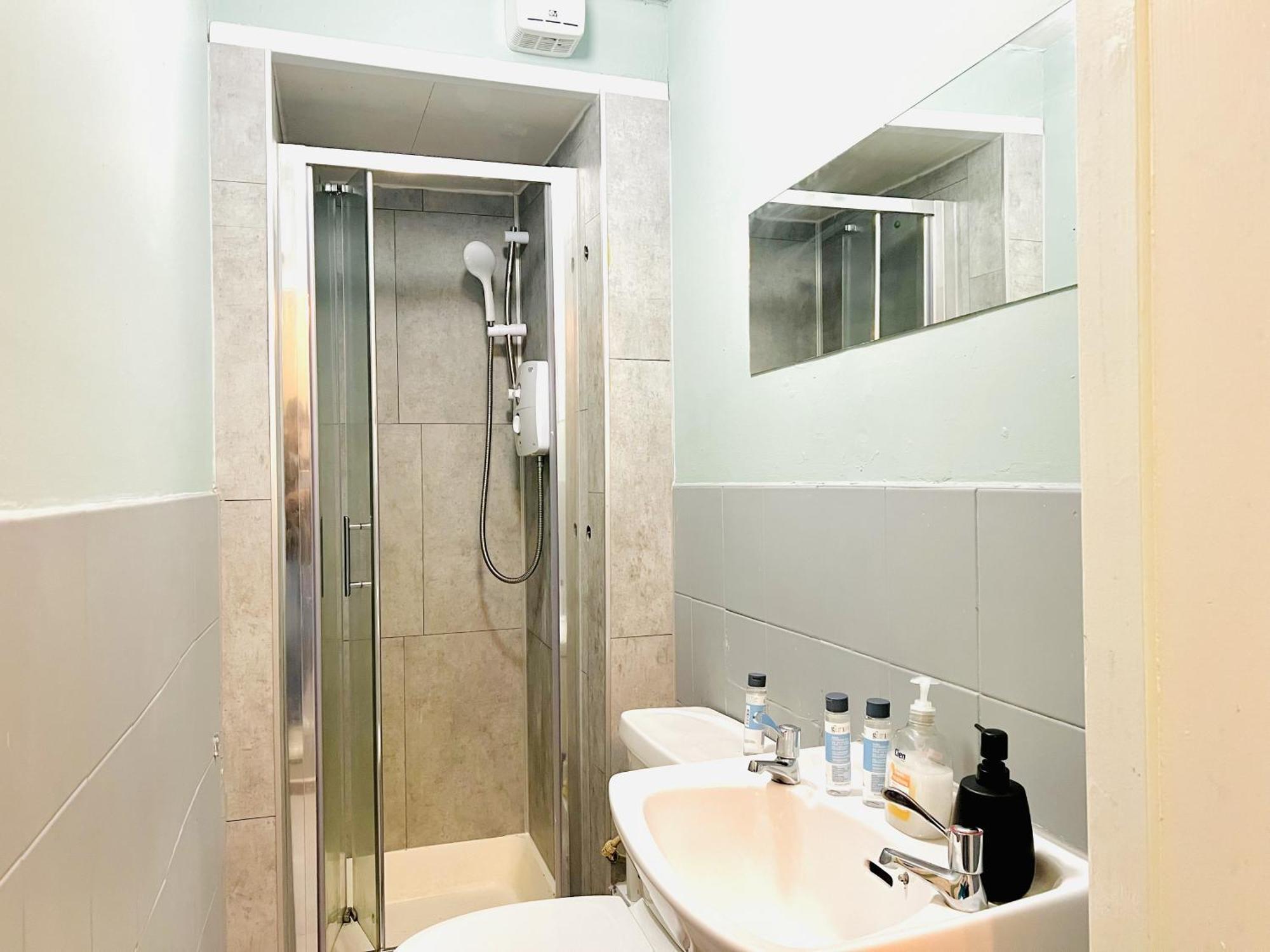 Appartement Service Dublin